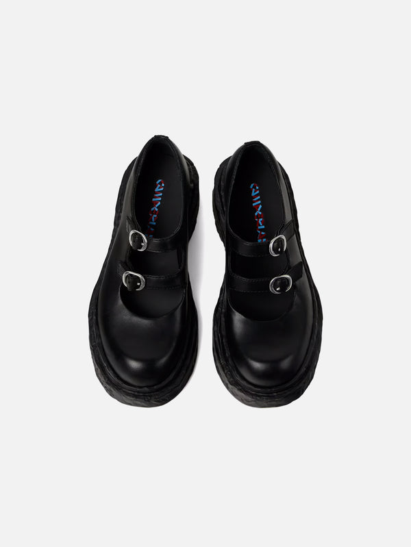 CAMPERLAB, Vamonos - Noray Negro, AYAKKABI, shopi go'da!