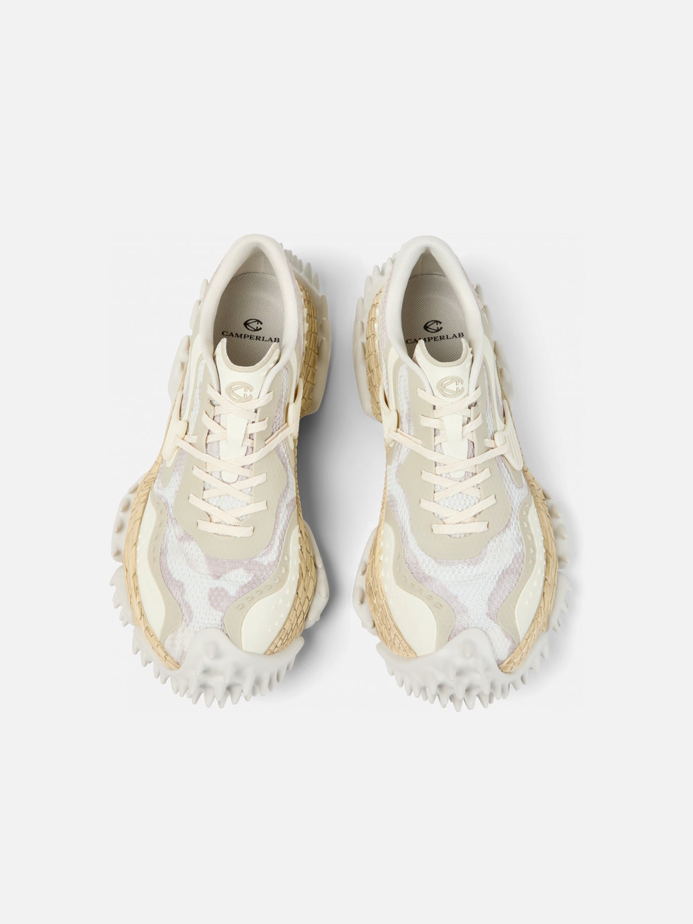 Camper Lab Tornado 