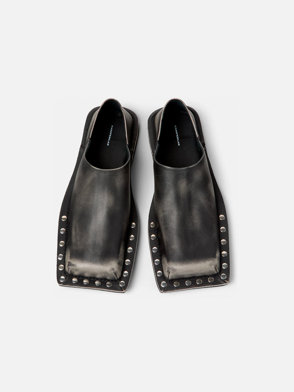 CAMPERLAB, Camper Lab Menosmal 