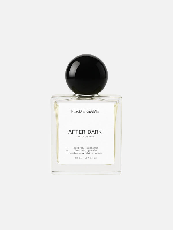 FLAME GAME, After Dark, PARFÜM, shopi go'da!