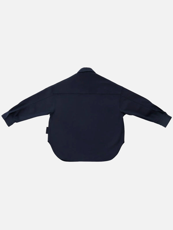 SOBER, Airport Jacket - Navy, CEKET, shopi go'da!