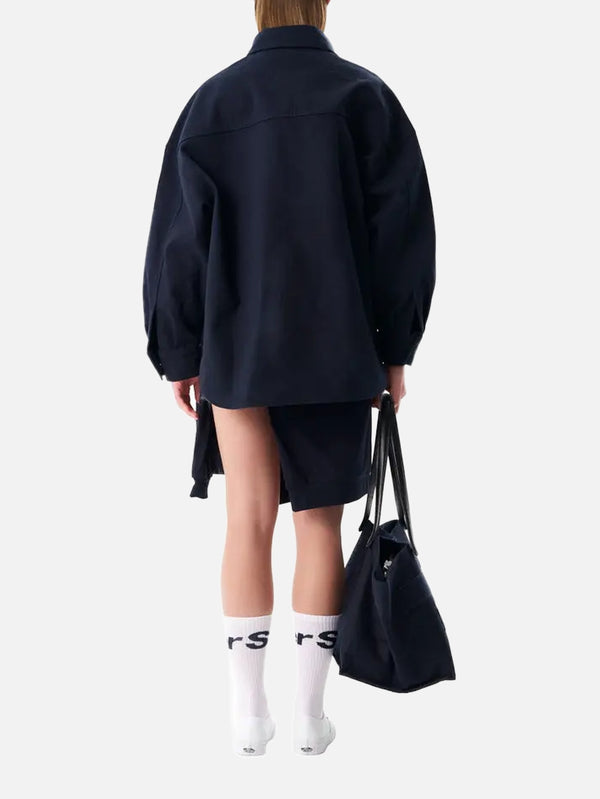 SOBER, Airport Jacket - Navy, CEKET, shopi go'da!