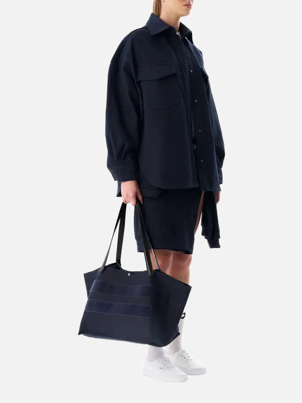 SOBER, Airport Jacket - Navy, CEKET, shopi go'da!