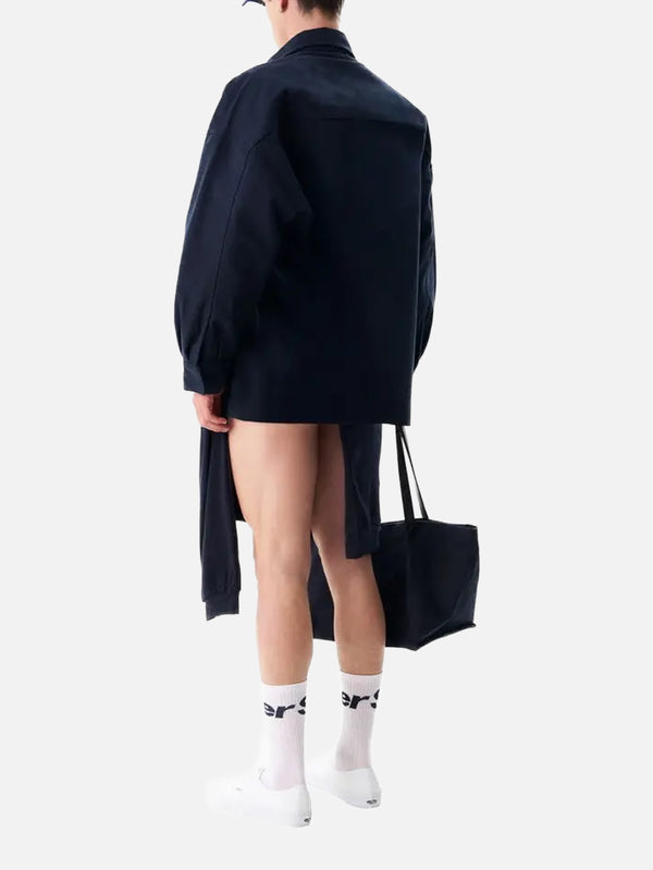 SOBER, Airport Jacket - Navy, CEKET, shopi go'da!