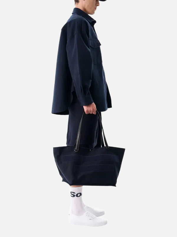 SOBER, Airport Jacket - Navy, CEKET, shopi go'da!