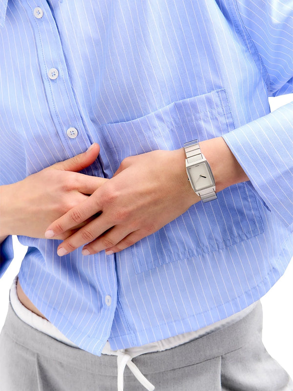 D1 MILANO, Studio 71 Silver, KOL SAATİ, shopi go'da!