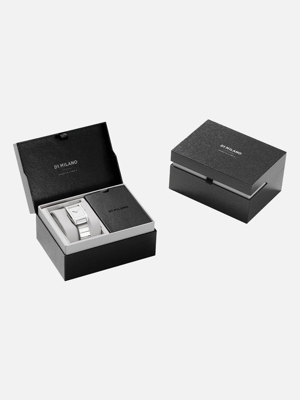 D1 MILANO, Studio 71 Silver, KOL SAATİ, shopi go'da!