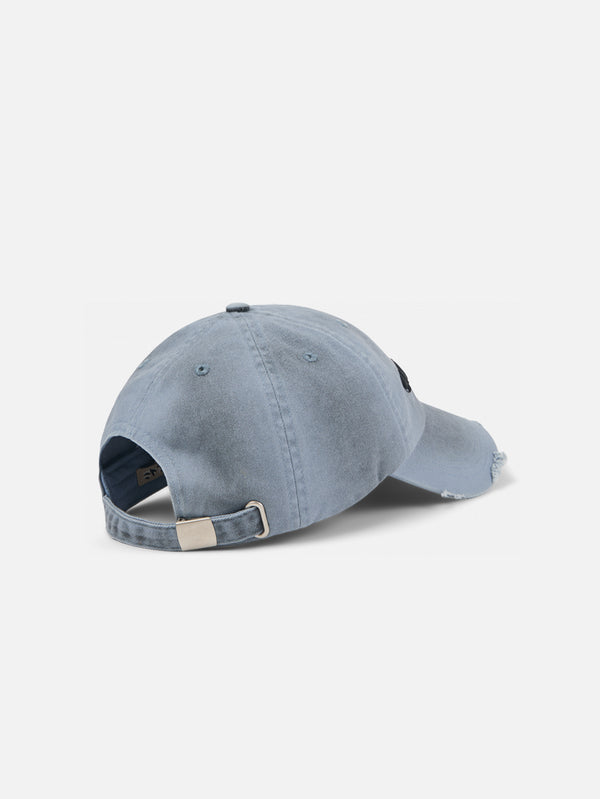 CAMPERLAB, Camper LAB Cap - Gray, ŞAPKA, shopi go'da!