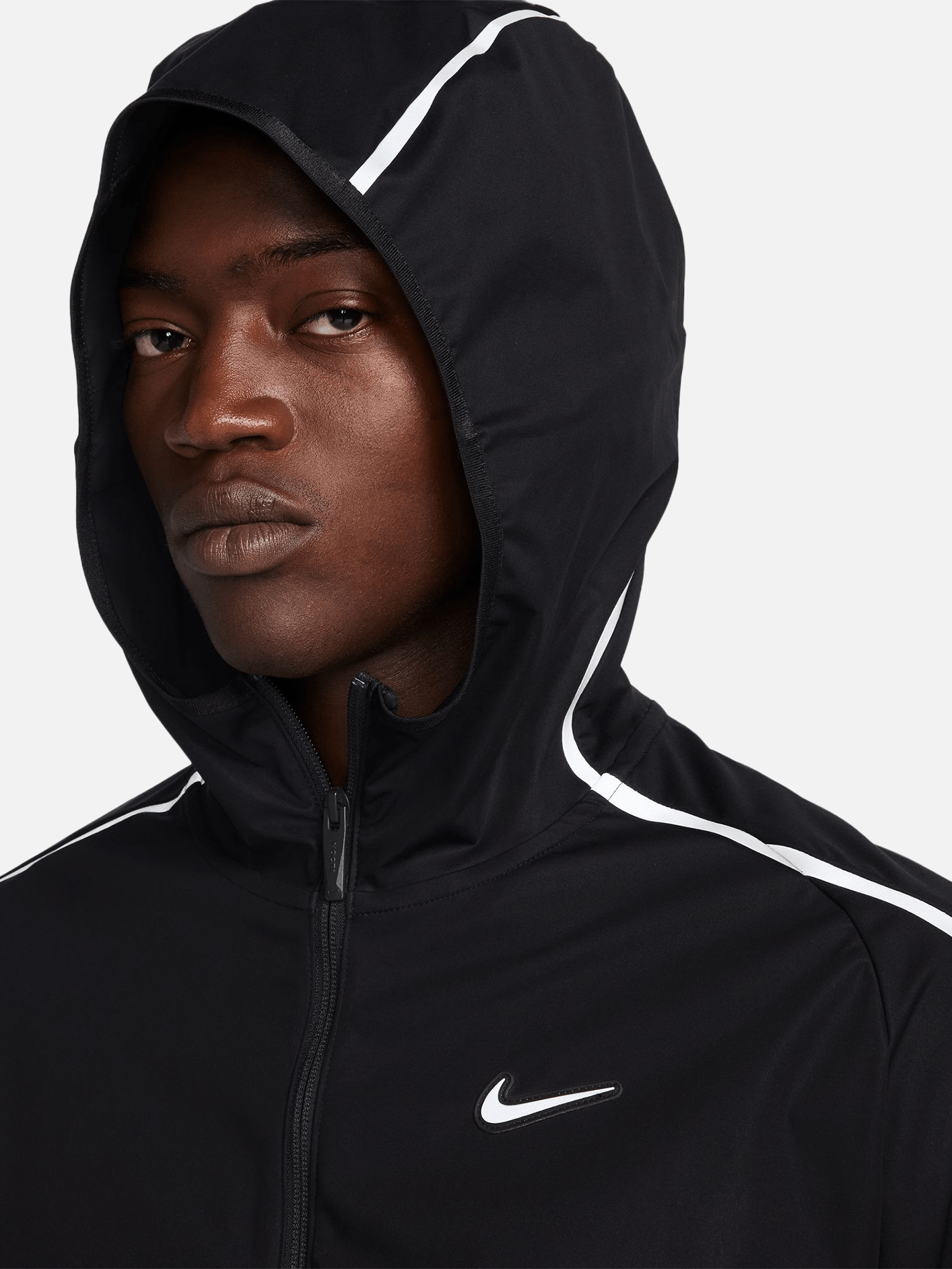 NIKE x Nocta NRG Warmup Jacket Black shopi go
