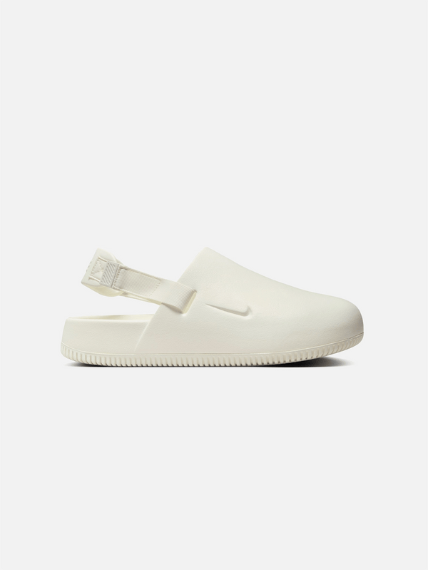 NIKE - SNEAKER - Calm Mule 'Sail' - shopi go'da!.