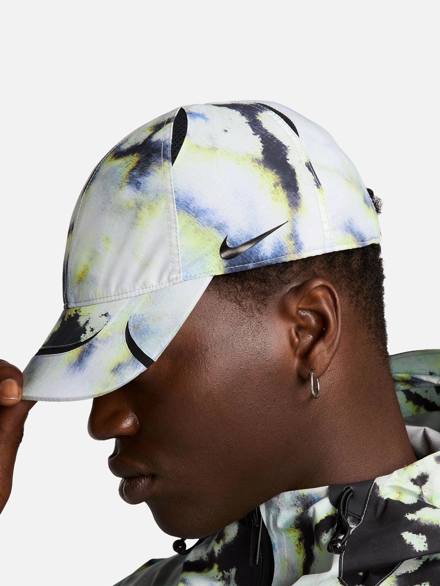 Nike x NOCTA Sun Hat Off White APKA shopi go