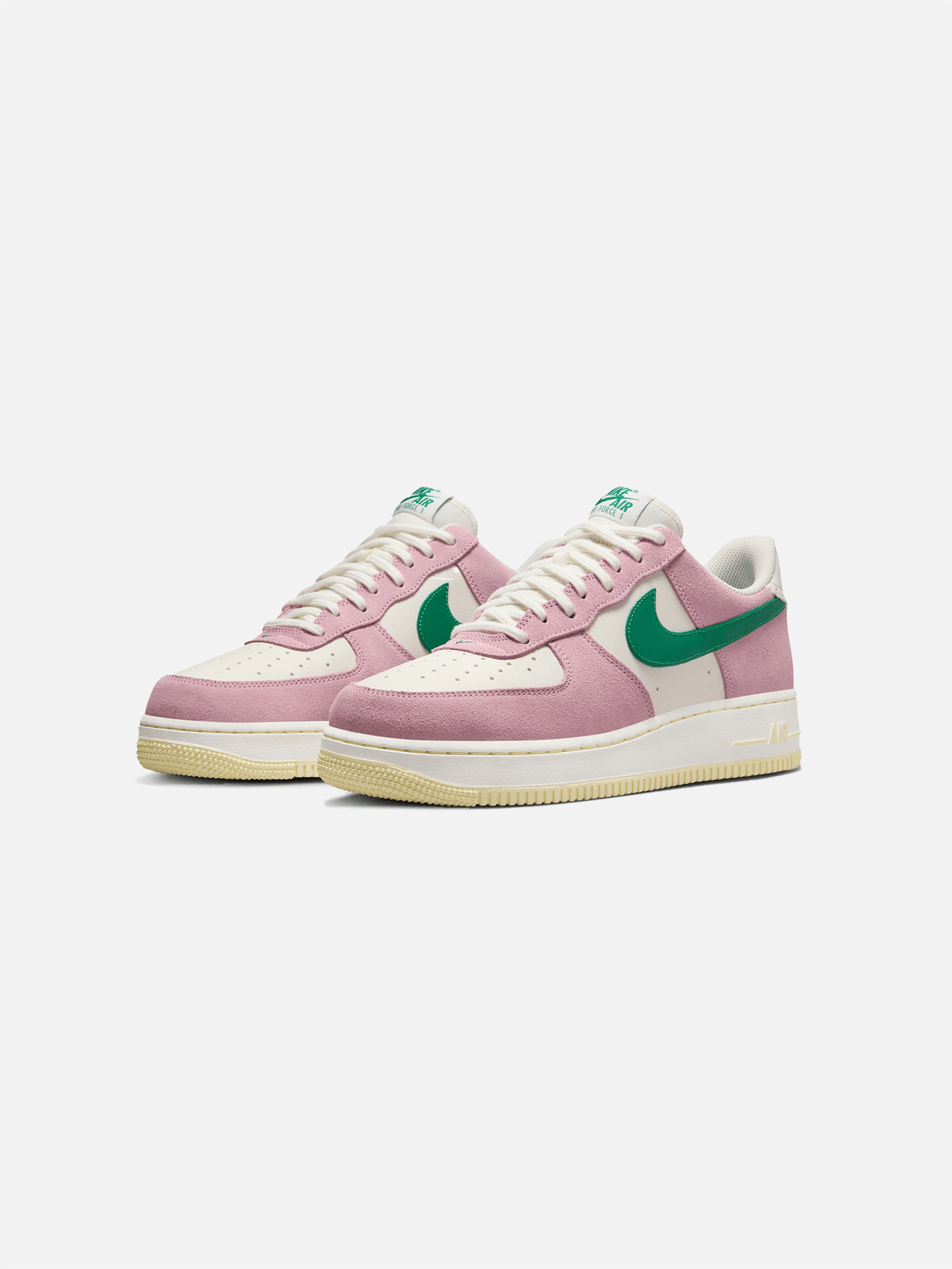 Air Force 1 Low Soft Pink shopi go