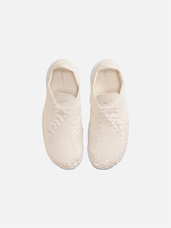 NIKE, Air Footscape Woven 