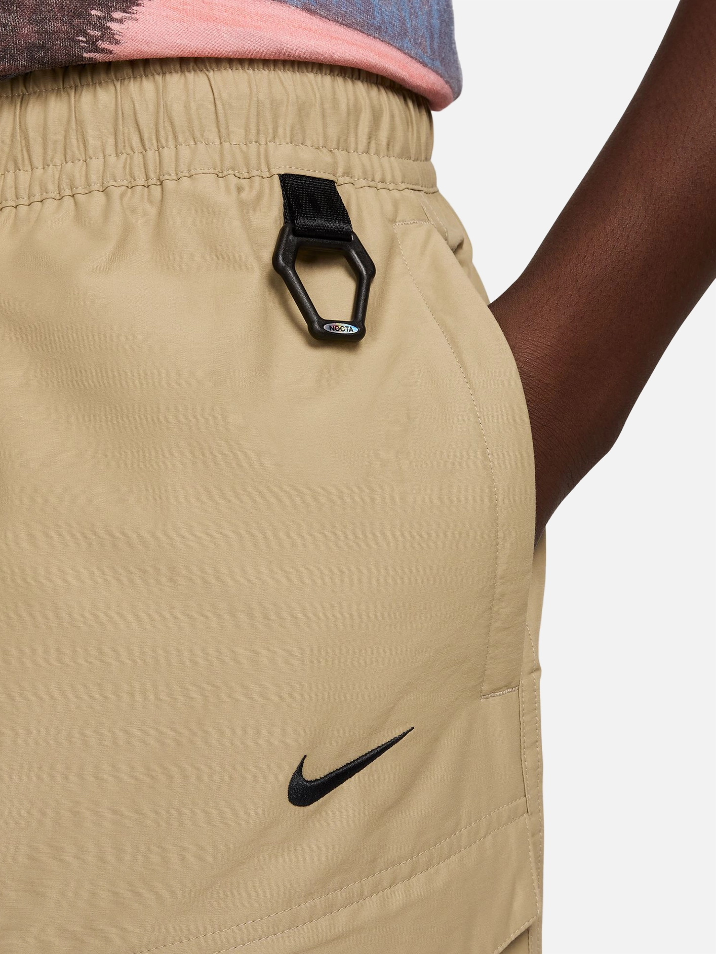 Nike x Nocta Opal Pants Khaki PANTOLON shopi go