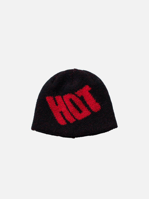 CARNE BOLLENTE, Burning Up - Black, BERE, shopi go'da!