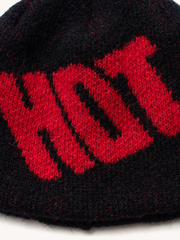 CARNE BOLLENTE, Burning Up - Black, BERE, shopi go'da!