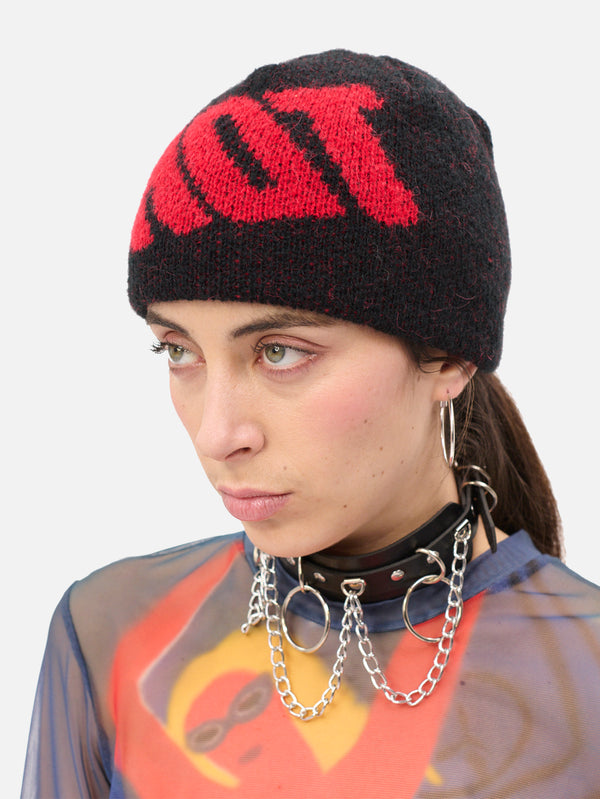 CARNE BOLLENTE, Burning Up - Black, BERE, shopi go'da!