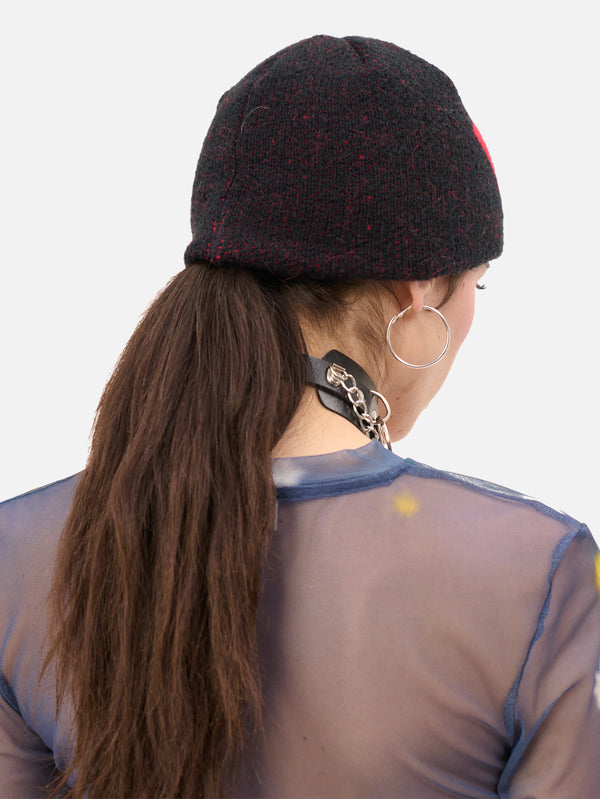 CARNE BOLLENTE, Burning Up - Black, BERE, shopi go'da!