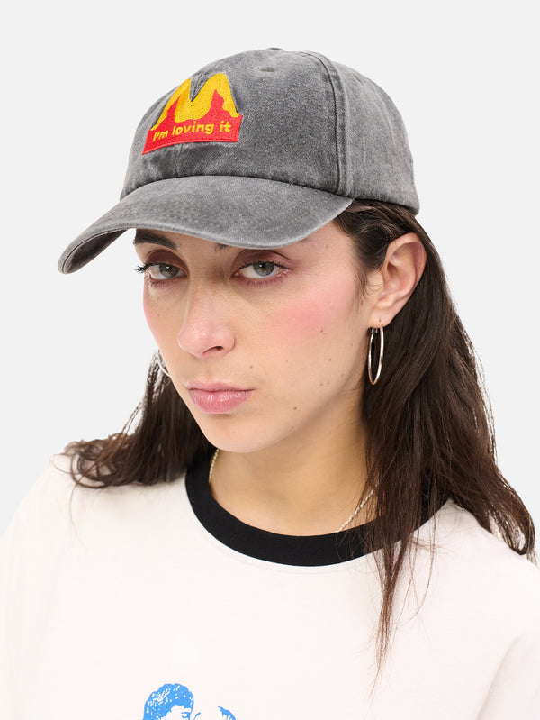 CARNE BOLLENTE, Cum and Get It - Off Black, ŞAPKA, shopi go'da!