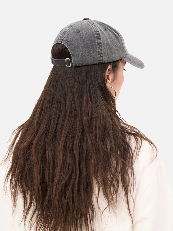 CARNE BOLLENTE, Cum and Get It - Off Black, ŞAPKA, shopi go'da!