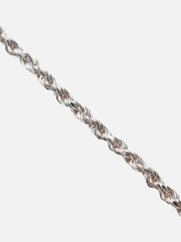 CARNE BOLLENTE, Hello Hot Stuff - Silver, KOLYE, shopi go'da!