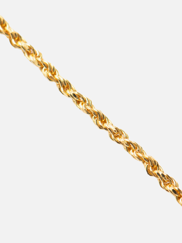 CARNE BOLLENTE, Family Jewels - Gold, KOLYE, shopi go'da!