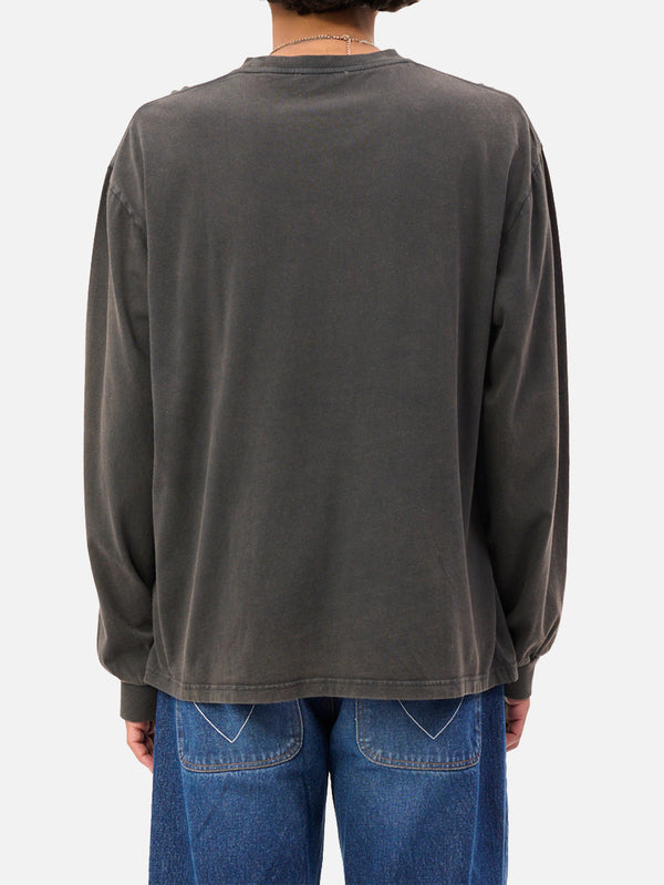 CARNE BOLLENTE, A Modern Love Story - Off Black, T-SHIRT, shopi go'da!