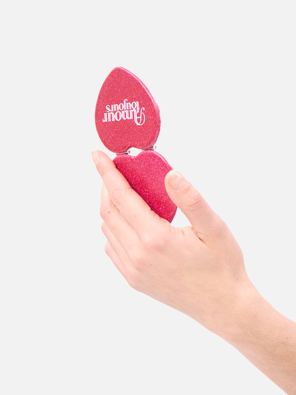 CARNE BOLLENTE, Love Forever - Red, AYNA, shopi go'da!