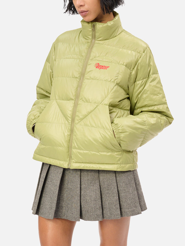 CARNE BOLLENTE, Lovepuffer - Light Khaki, MONT, shopi go'da!