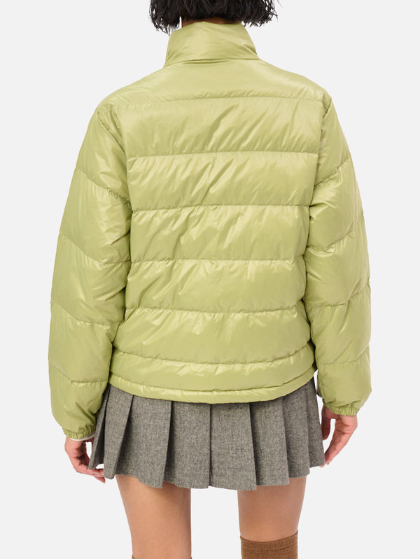 CARNE BOLLENTE, Lovepuffer - Light Khaki, MONT, shopi go'da!