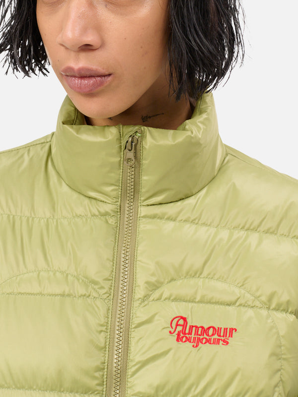 CARNE BOLLENTE, Lovepuffer - Light Khaki, MONT, shopi go'da!