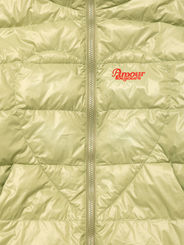 CARNE BOLLENTE, Lovepuffer - Light Khaki, MONT, shopi go'da!