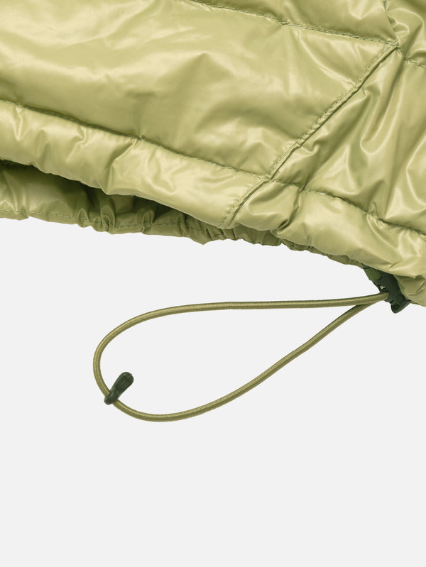 CARNE BOLLENTE, Lovepuffer - Light Khaki, MONT, shopi go'da!