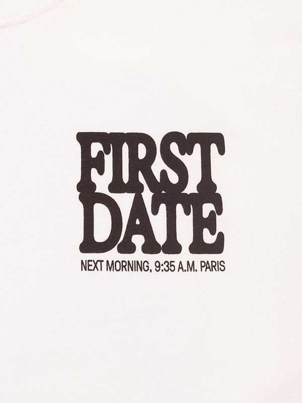 CARNE BOLLENTE, P.S. You're Hot - White, T-SHIRT, shopi go'da!