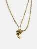 Arcadia Necklace - Gold Vermeil