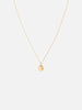 Aspen Necklace - Gold