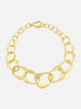 Aura Necklace - Gold