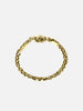 Avery Bracelet - Gold Vermeil