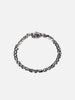 Avery Bracelet - Sterling Silver