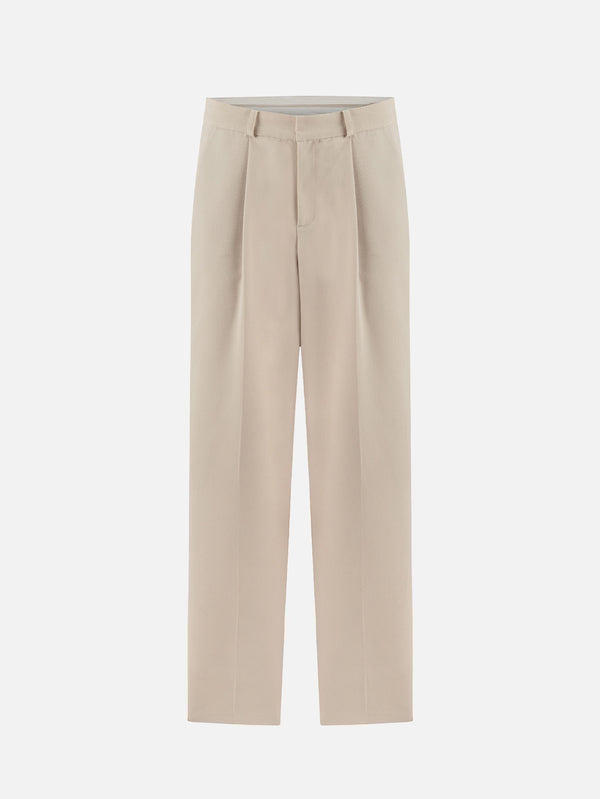 Azur Pants - Cream