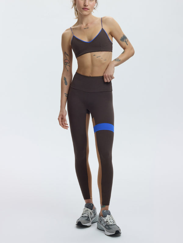 YORSTRULY, Babe Bralette - Espresso Martini, BRALETTE, shopi go'da!