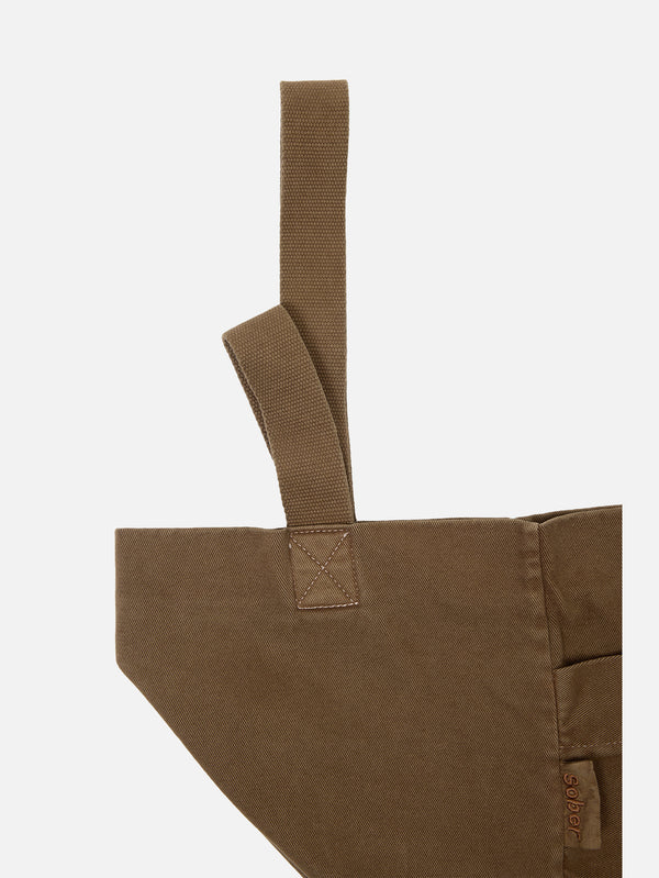 SOBER, Beach Bag, ÇANTA, shopi go'da!