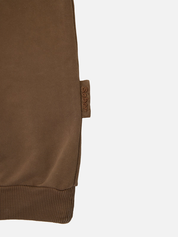 SOBER, Beach Sweatshirt, SWEATSHIRT, shopi go'da!