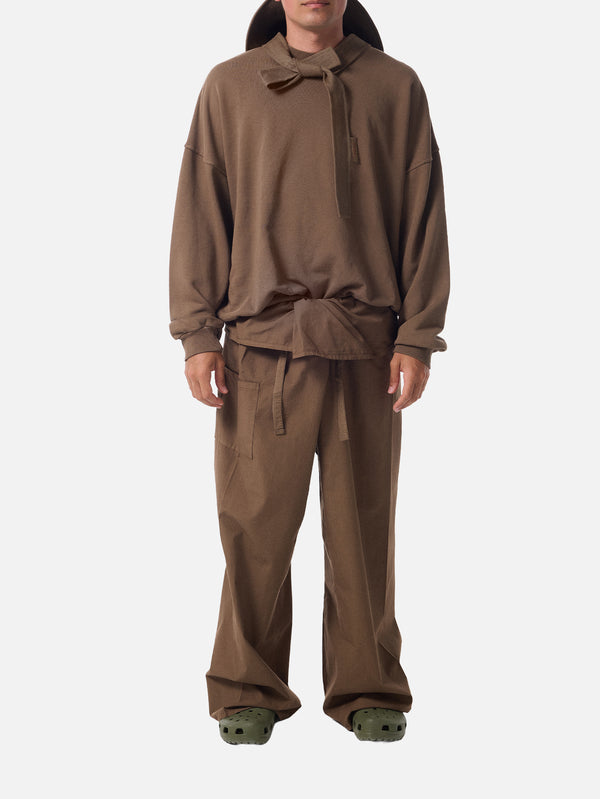 SOBER, Beach Sweatshirt, SWEATSHIRT, shopi go'da!