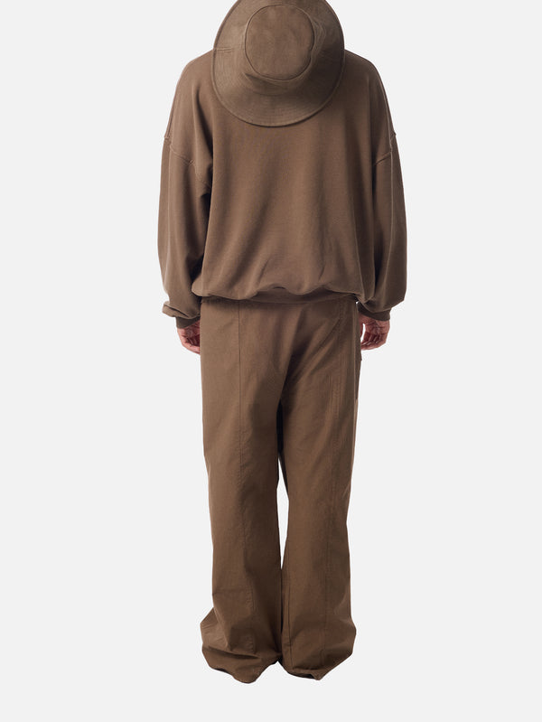 SOBER, Beach Sweatshirt, SWEATSHIRT, shopi go'da!