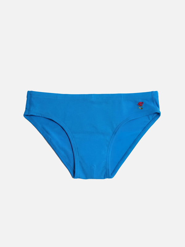 LE MAIO, Briefs - Azur, MAYO, shopi go'da!