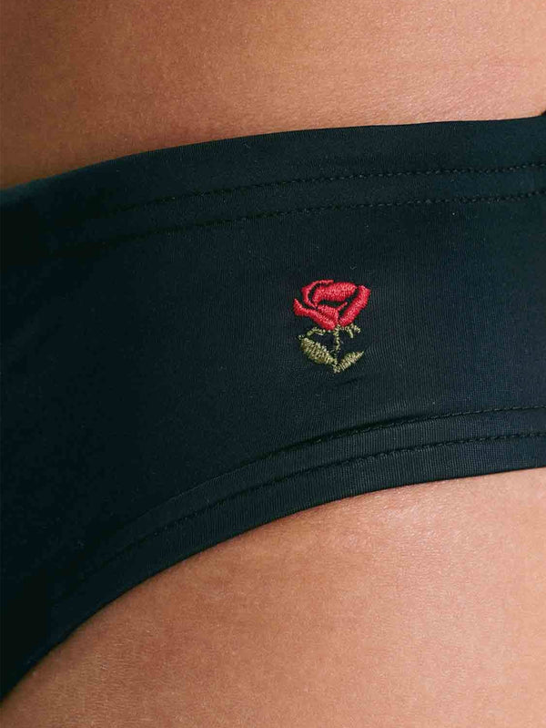 LE MAIO, Briefs - Noir, MAYO, shopi go'da!