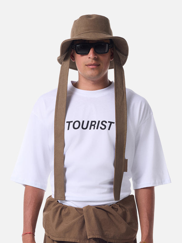 SOBER, Bucket Hat, ŞAPKA, shopi go'da!