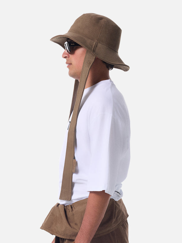 SOBER, Bucket Hat, ŞAPKA, shopi go'da!