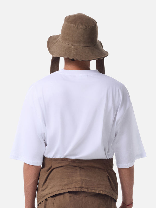 SOBER, Bucket Hat, ŞAPKA, shopi go'da!